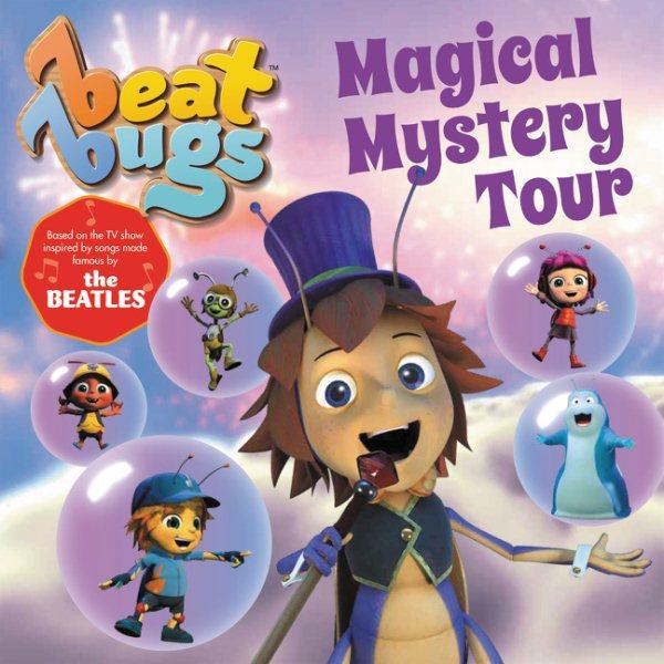 Magical mystery tour