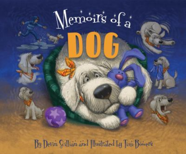 Memoirs of a dog