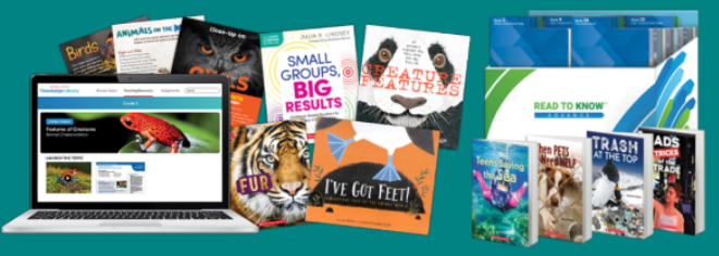 See What's NEW!