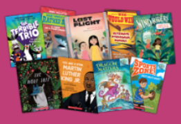 Grade-Level Collections