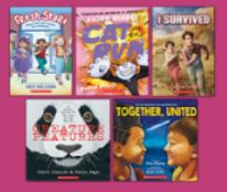 New and Featured Titles
