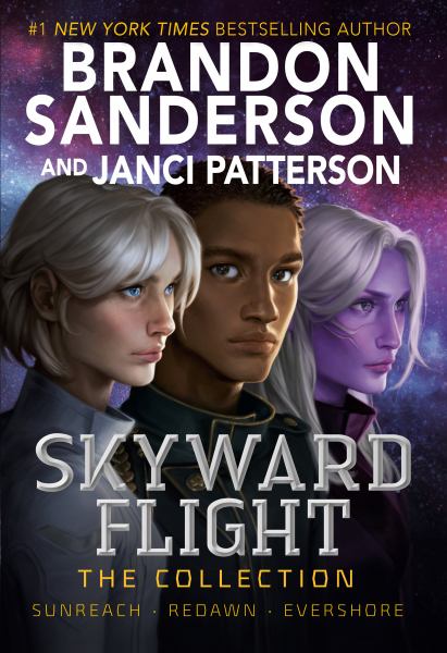 Skyward Flight. The collection