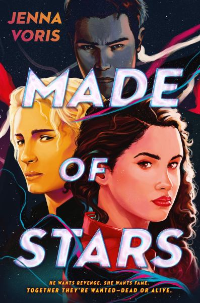 Made of stars
