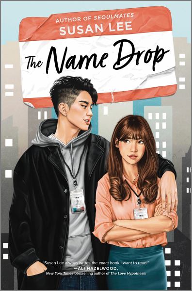The name drop