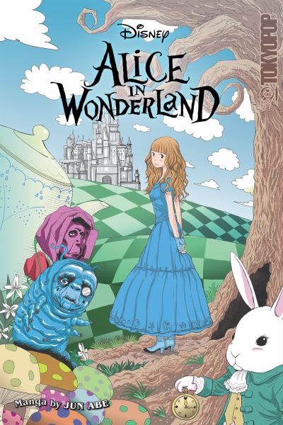 Alice in Wonderland