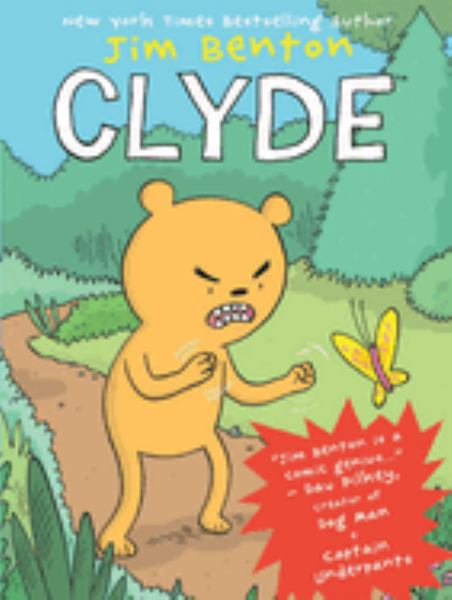 Clyde