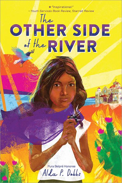 Other side of the river