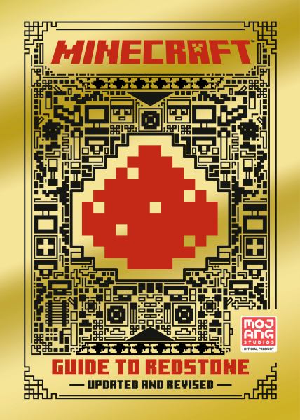 Minecraft. Guide to Redstone