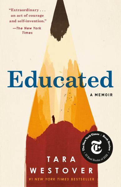 Educated : a memoir