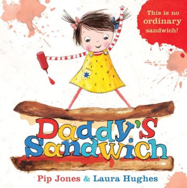 Daddy's sandwich