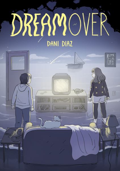 Dreamover