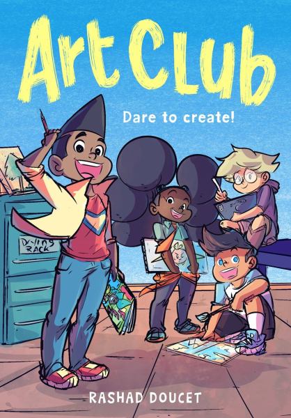 Art club