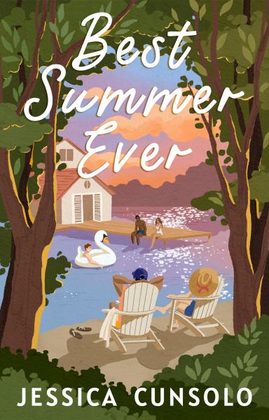 Best summer ever