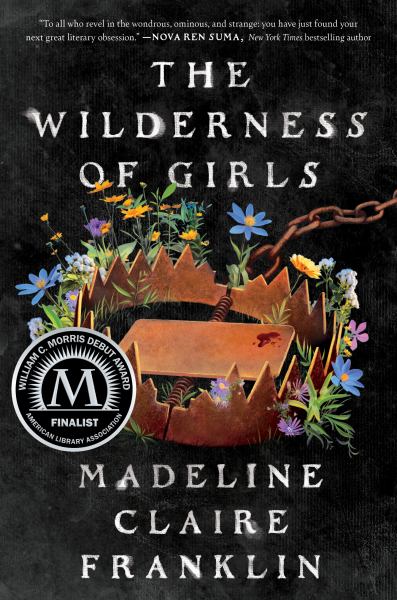 The wilderness of girls
