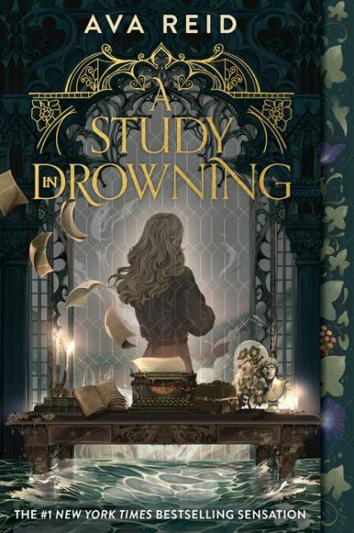 A study in drowning