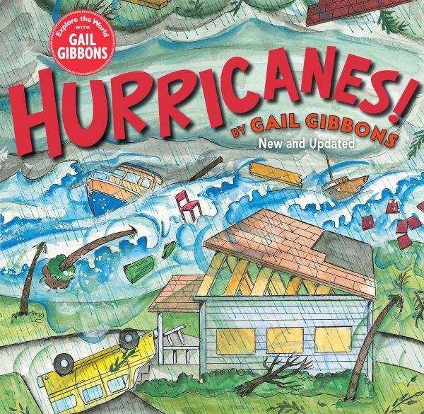 Hurricanes!