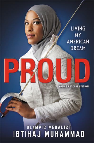 Proud : living my American dream