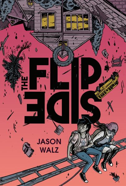 The flip side