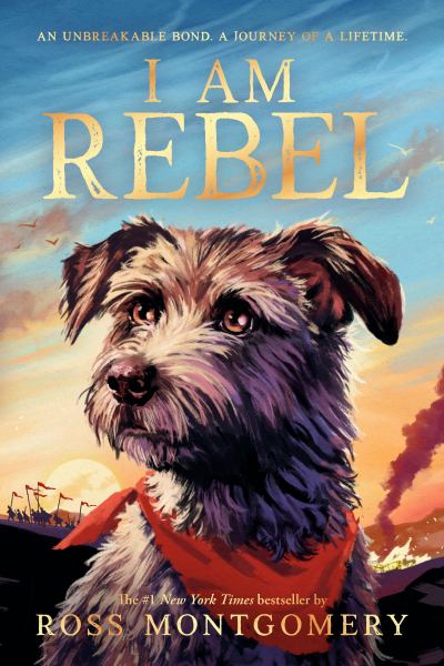 I am rebel