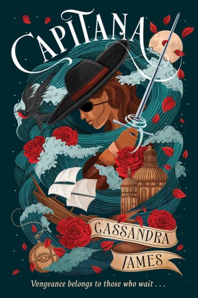 Capitana