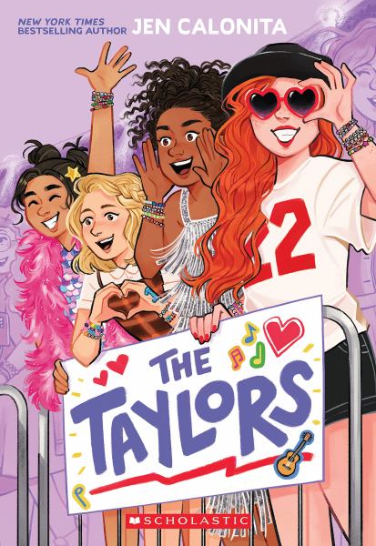 The Taylors