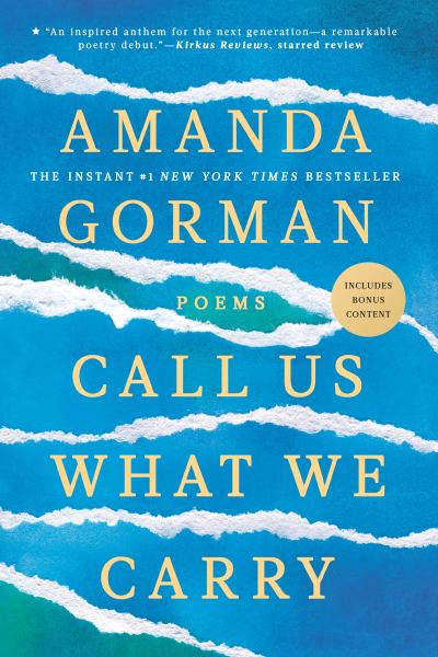 Call us what we carry : poems