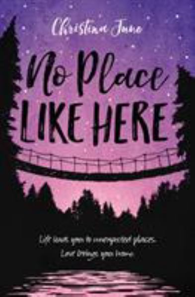 No place like here