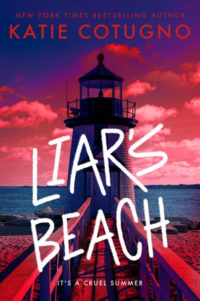 Liar's beach