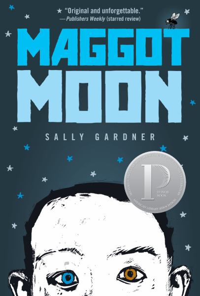 Maggot moon