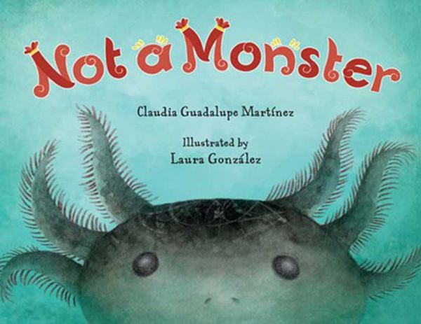 Not a monster