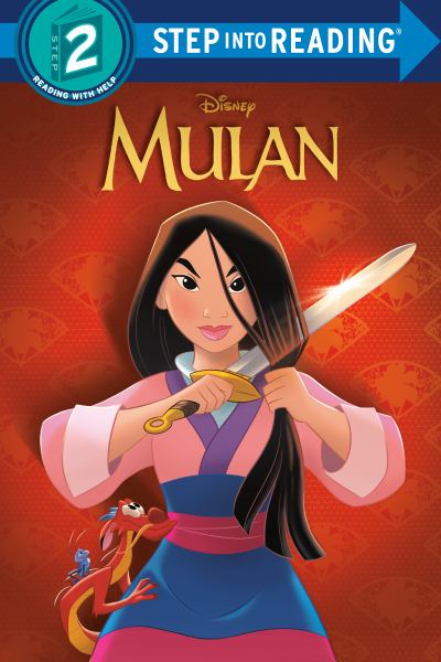 Mulan (Step Into Reading-Step 2)
