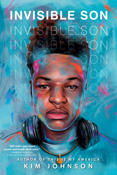 Invisible son