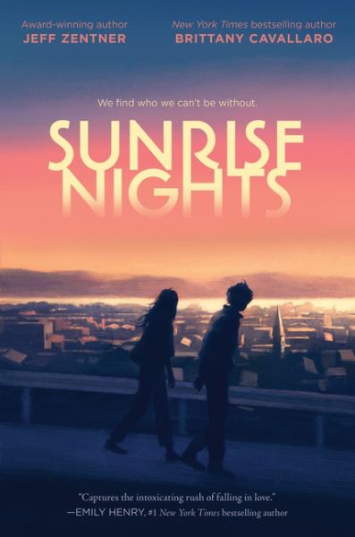 Sunrise nights