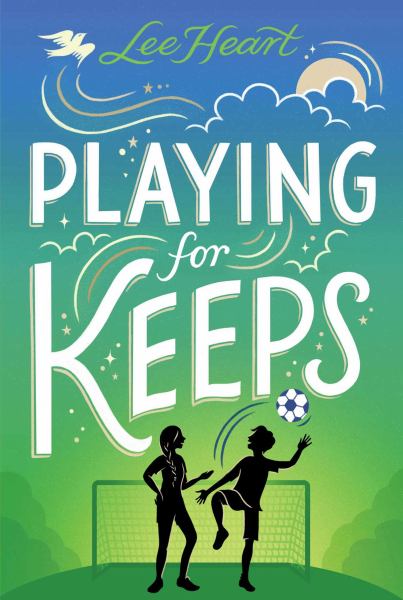 Playing for keeps (Spotlight Sprinkles)