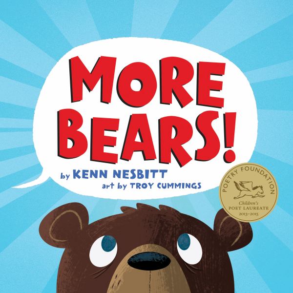 More bears!