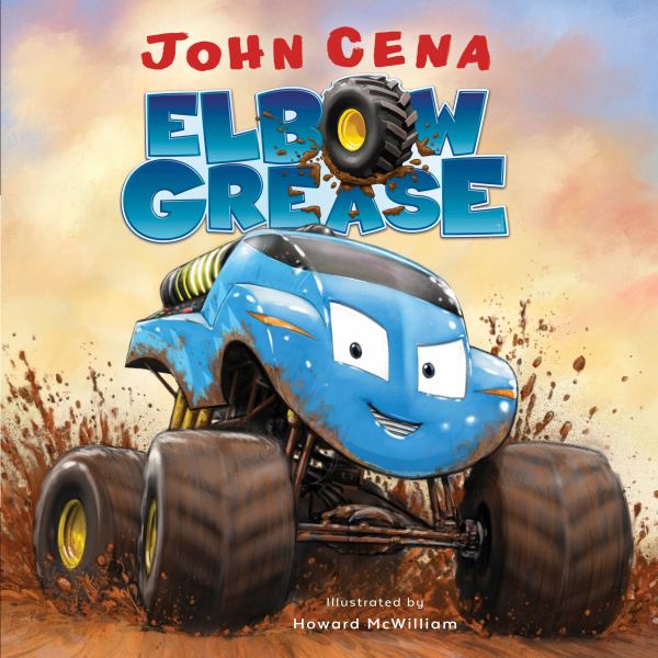 Elbow Grease (Elbow Grease)