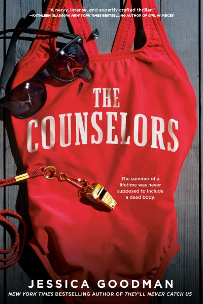 The counselors