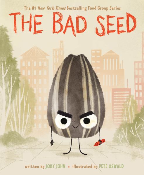 The bad seed (Food Group)