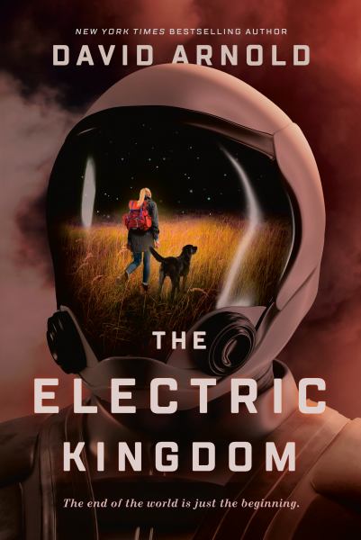 The electric kingdom