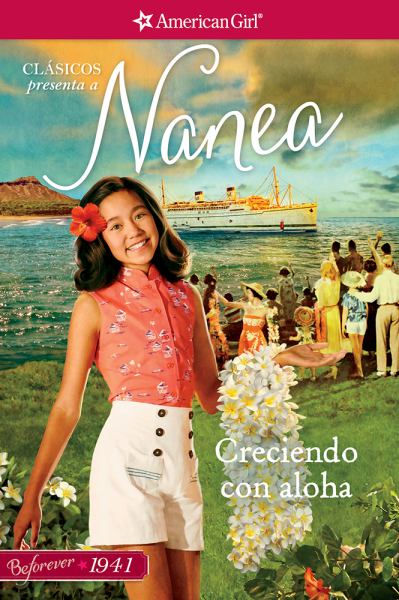 Creciendo con aloha