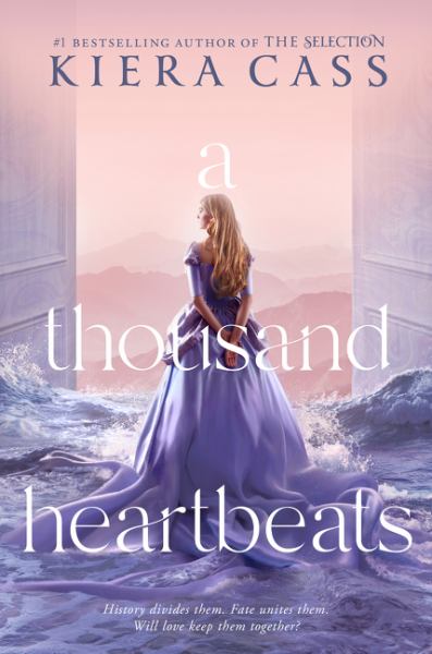 A thousand heartbeats