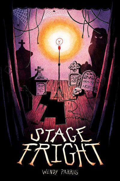 Stage fright