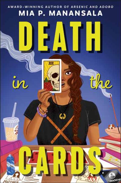 Death in the cards