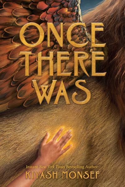 Once there was (Once There Was)