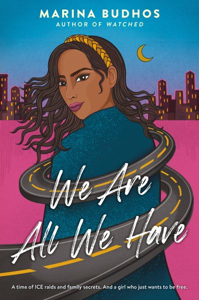 We are all we have