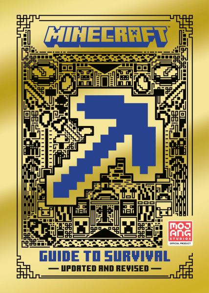 Minecraft guide to survival